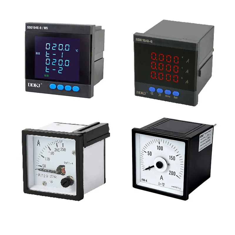 Data Metering&Monitoring