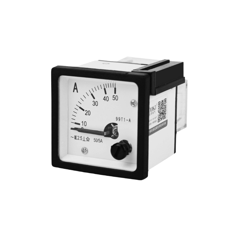 Analog Meter