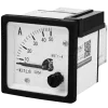 Analog Meter