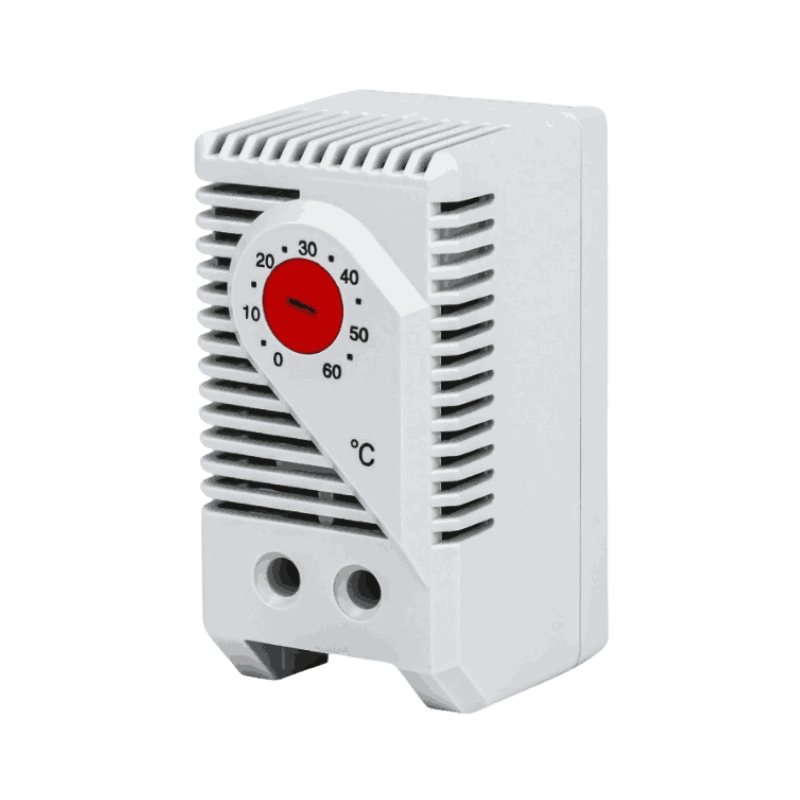 Temperature and Humidity Controller