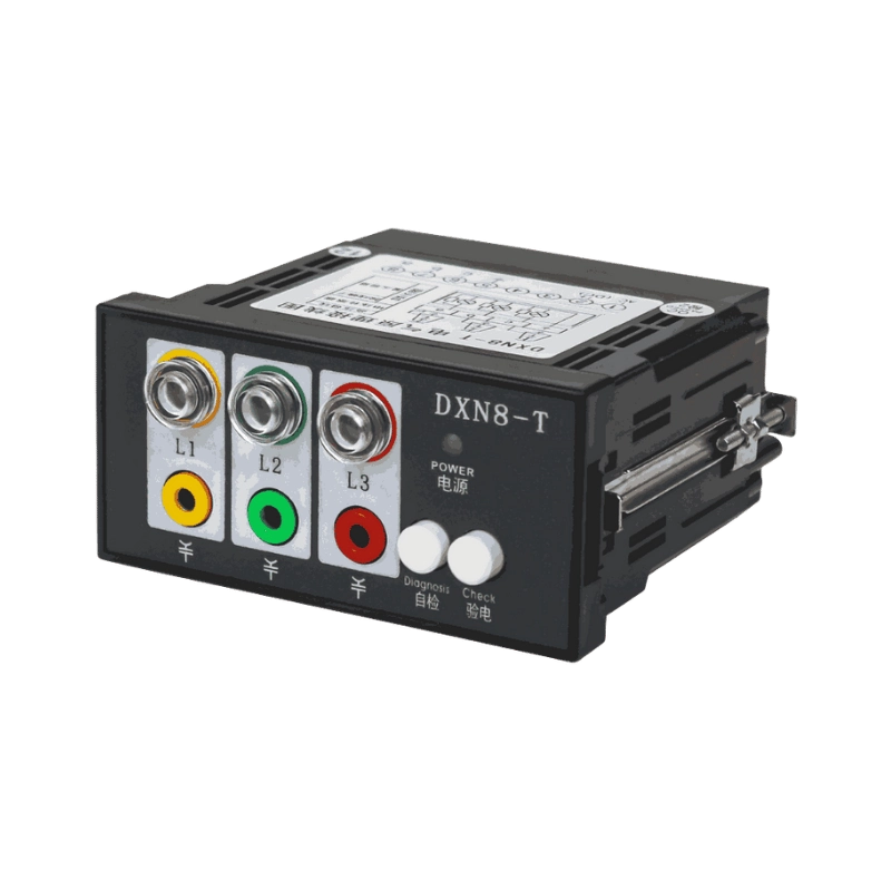 Voltage Presence Indicator